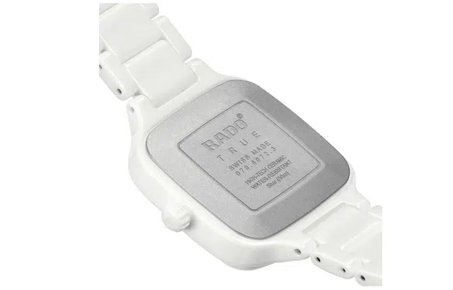RADO 50 29.2mm 29.2mm R27072012