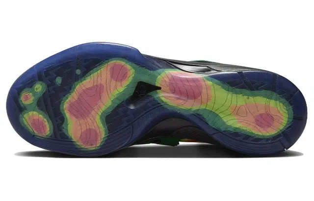 Nike KD 4 Weatherman 2024