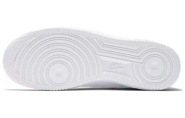 Nike Air Force 1 WMNS White
