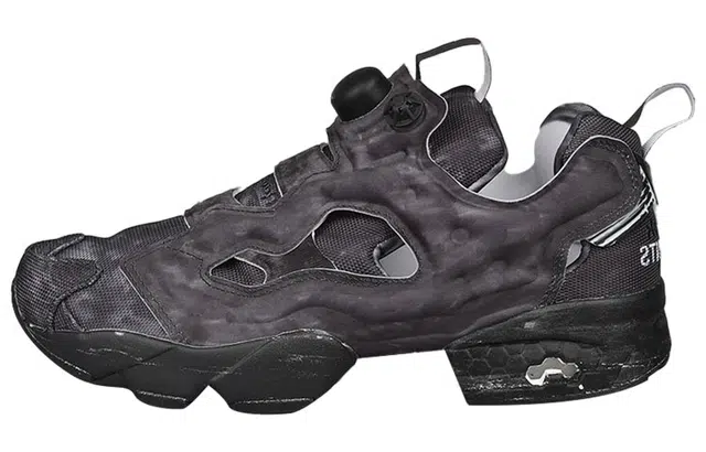 Vetements Instapump Fury x Reebok