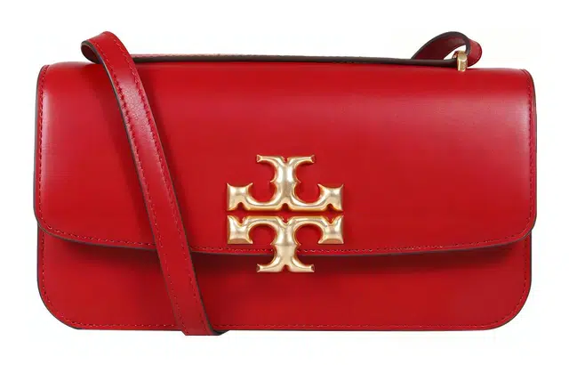 TORY BURCH Eleanor TLogo
