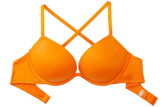 Victoria's Secret WEAR EVERYWHERE PUSH-UP BRA PUSH-UP BRA