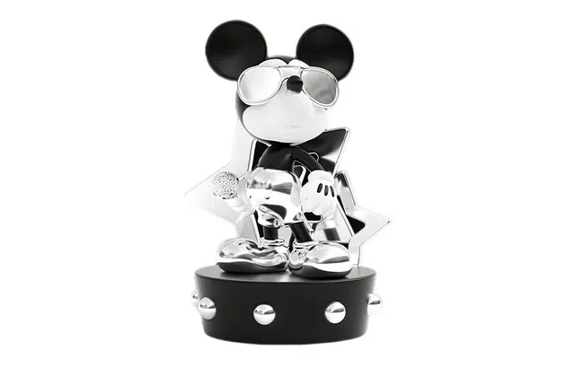 52TOYS SUPERSTAR 12cm