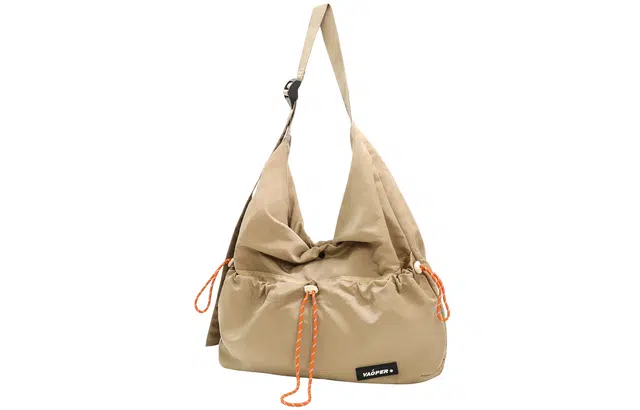 VAOPER Nylon Crossbody Bag