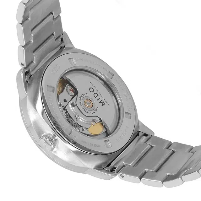 MIDOCommander 42mm M021.626.11.031.00