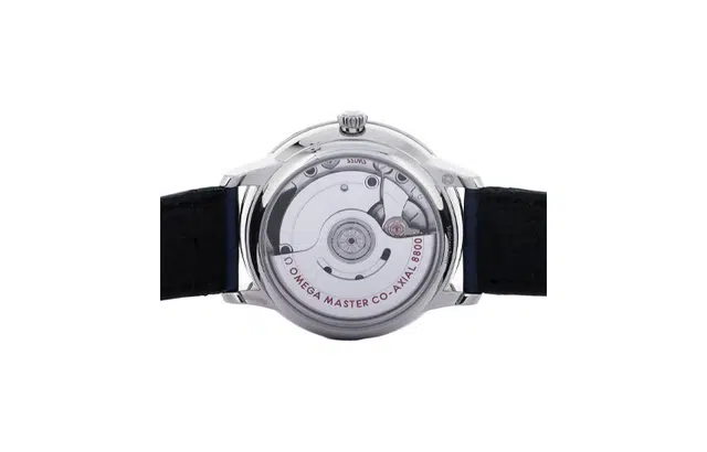 OMEGA 30 34mm 434.13.34.20.53.001