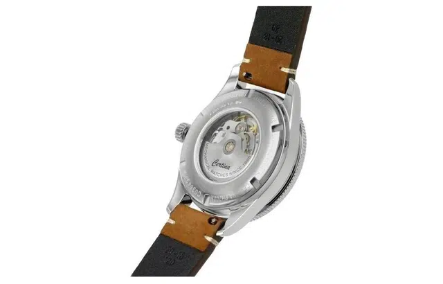 CERTINA DS PH200M 42.8mm C036.407.16.040.00
