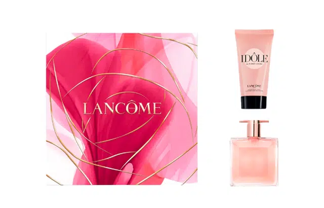 EDP 25ml+50ml
