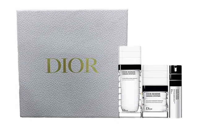 DIOR 100ml+50ml+15ml