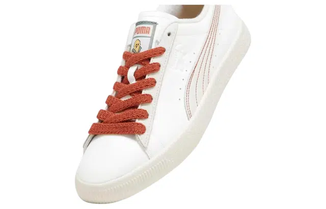PUMA CLYDE HUSKIE
