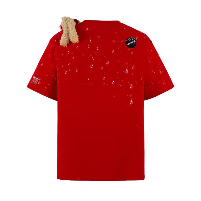 13 DEMARZO x COCA COLA 24SS T