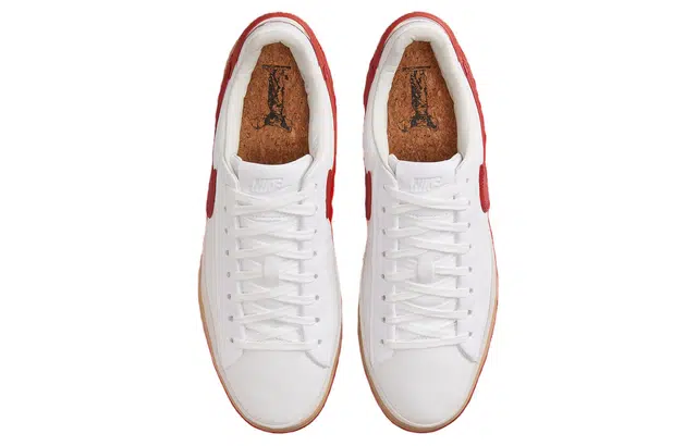 Nike Blazer Low Phantom "Goddess Of Victory"
