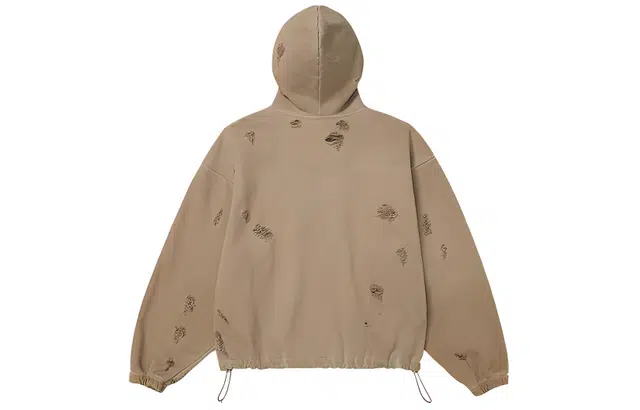 THUG CLUB SS24