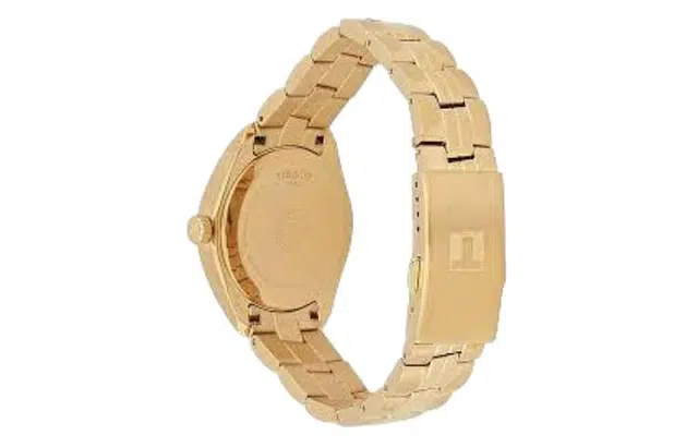 TISSOT PR100 100 33mm T101.210.33.031.01