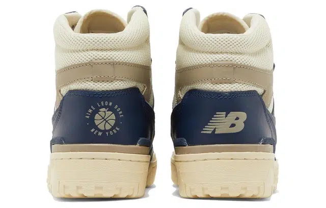 AIME LEON DORE x New Balance NB 650