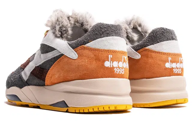 diadora ECLIPSE LUPO