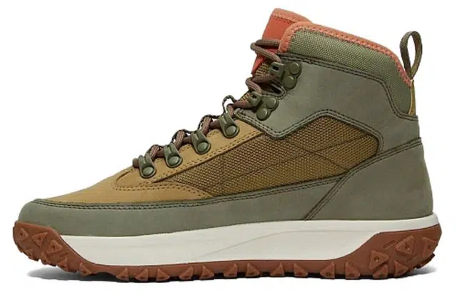 Timberland Greenstride Motion