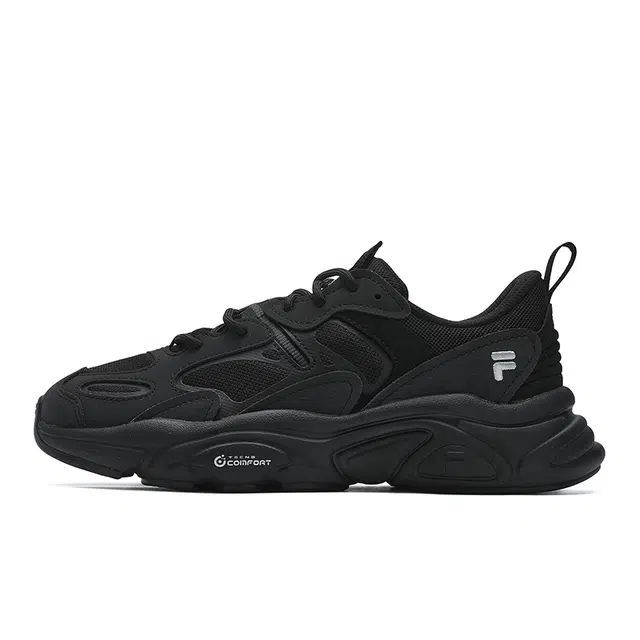 FILA Heritage Mars 2.0 Black
