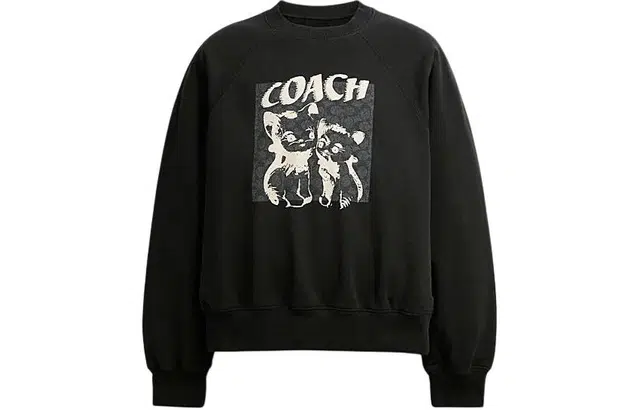 COACH SS24