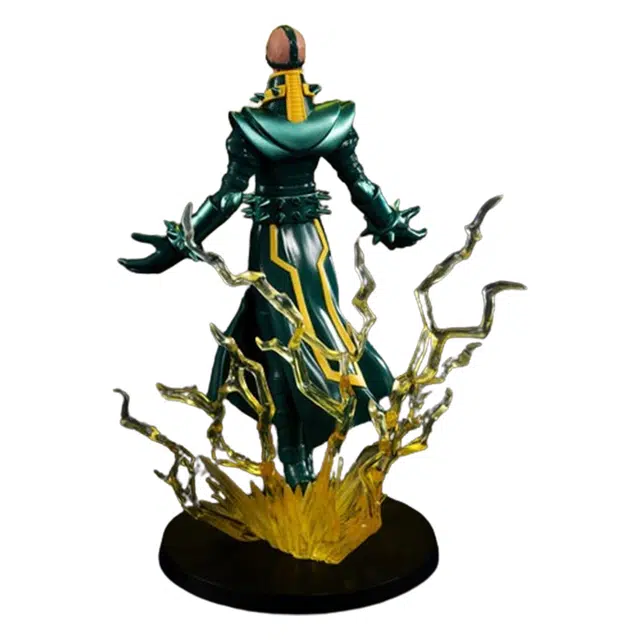 MegaHouse CHRONICLE