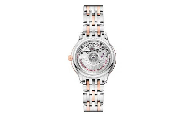 OMEGA 30 34mm 434.20.34.20.05.001