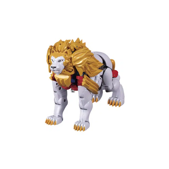 Hasbro mp48