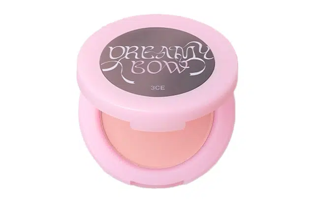 3CE MONO PINK