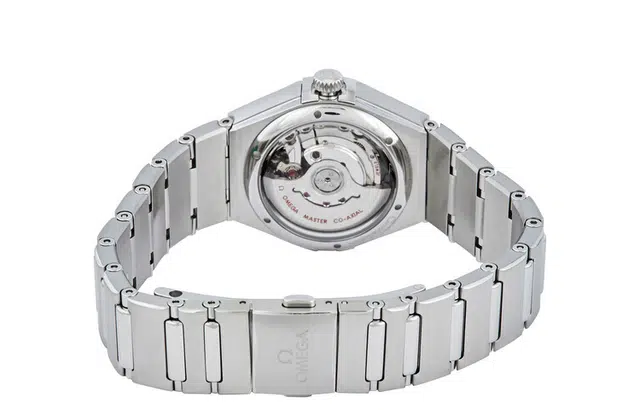 OMEGA 29mm 131.10.29.20.55.001