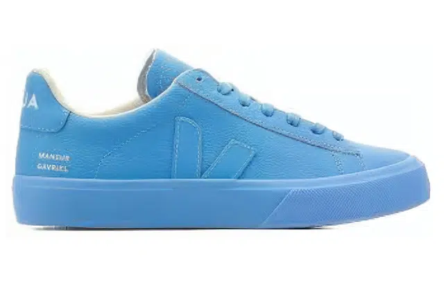 VEJA Campo Sky Blue