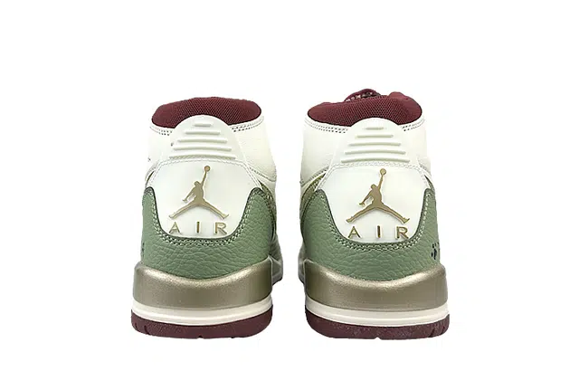 Jordan Legacy 312 GS