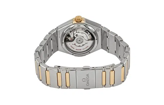 OMEGA 29mm 131.20.29.20.58.001