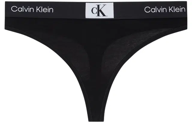 Calvin Klein