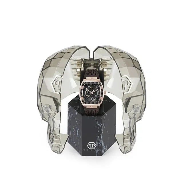 PHILIPP PLEIN 44mm 50 PWBAA1723
