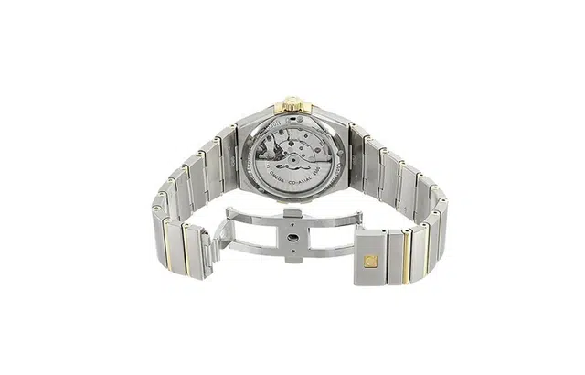 OMEGA 100 38mm 18k