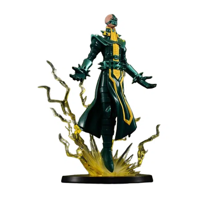 MegaHouse CHRONICLE