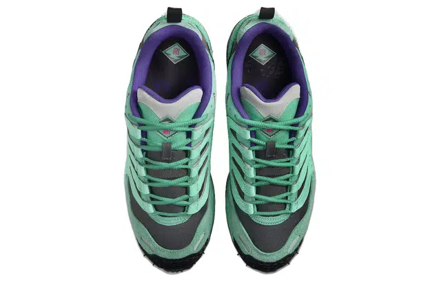 UNDEFEATED x Nike Air Terra Humara Light Menta