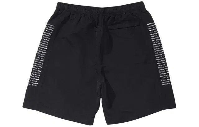 Supreme x THE NORTH FACE SS24 WEEK3 NYLON SHORT