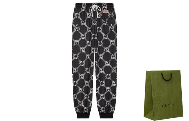 GUCCI SS22 Logo