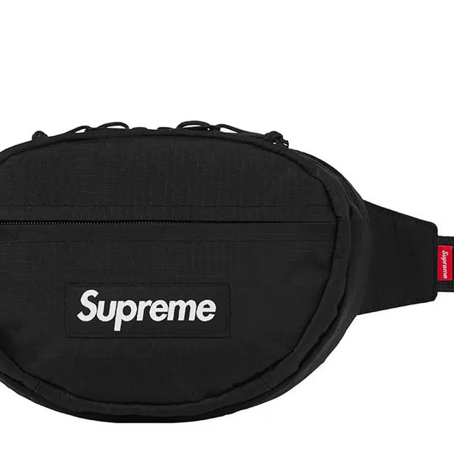 Supreme FW18 Logo