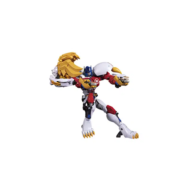 Hasbro mp48