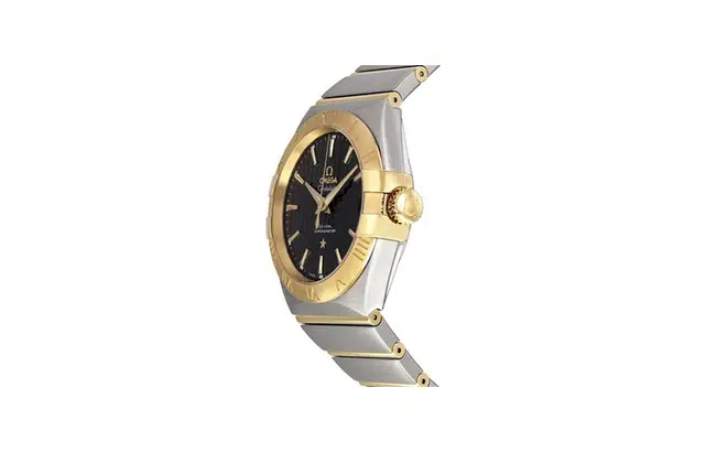 OMEGA 100 38mm 18k