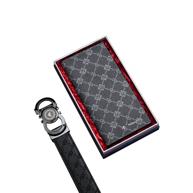 WilliamPOLO PVC