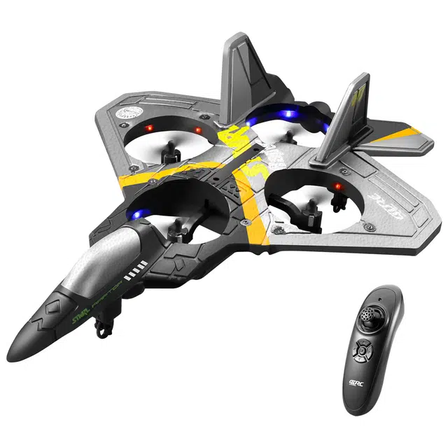 星域传奇 飞机 儿童战斗机 滑翔机 泡沫耐摔 遥控模型