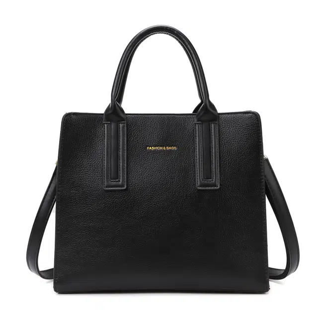 菲姿卓尔 春秋休闲 手提包三件套 单肩包 女款