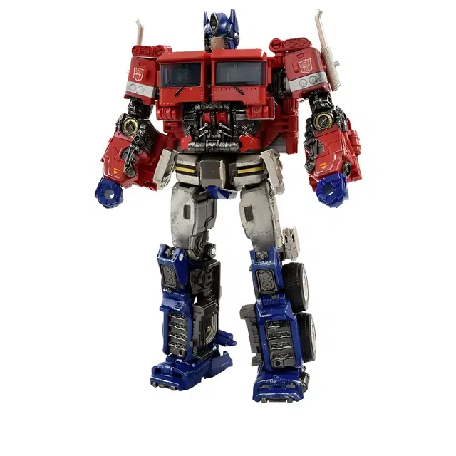 Hasbro SS02 18cm