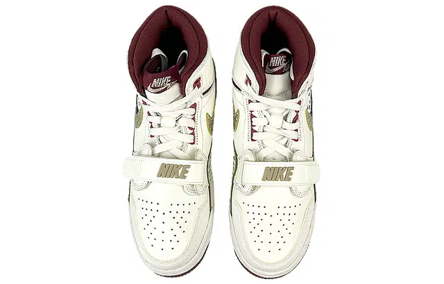 Jordan Legacy 312 GS