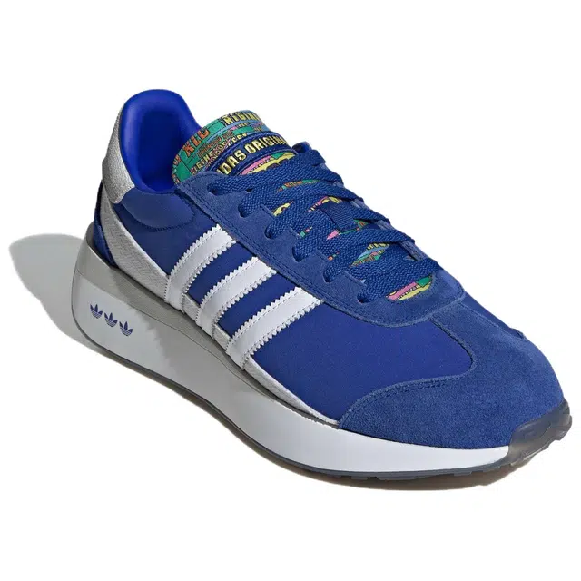 adidas originals COUNTRY XLG Logo