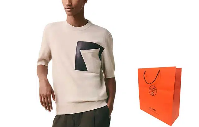 HERMES SS23