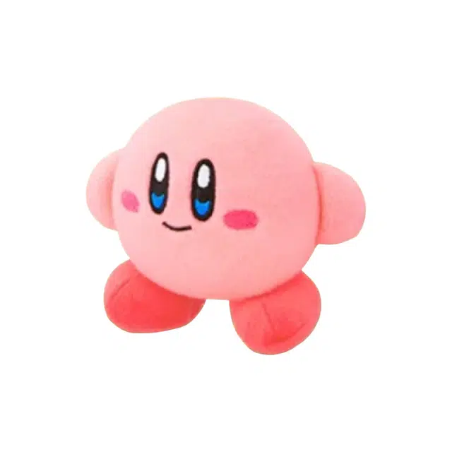 Kirby x