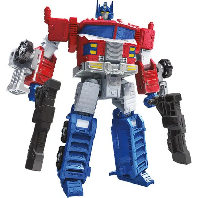 Hasbro